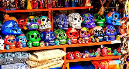 Mercado 28, el mejor lugar para comprar tus artesanías durante tu viaje por Cancún