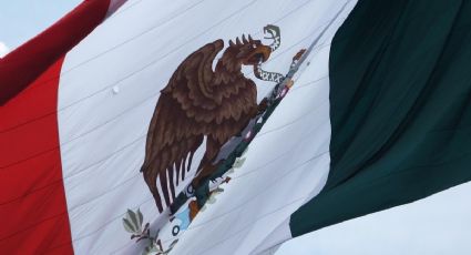 ¡Viva México! Visita la bandera que ostenta Récord Guinness desde hace una década