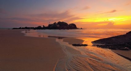 Chelem, la playa tranquila de Yucatán ideal para descansar