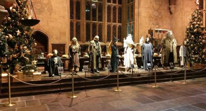 Harry Potter: Cuánto cuestan los boletos para ‘El Gran Baile de Invierno’ en CDMX