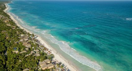 Tulum, el Pueblo Mágico de encanto maya que debes conocer una vez en la vida