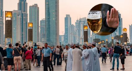 Qatar 2022: la razón por la que los países árabes no beben alcohol