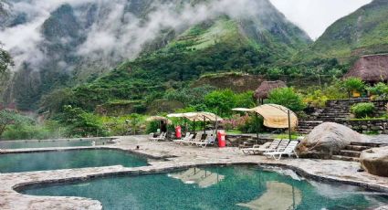 Cocalmayo, las aguas termales que puedes disfrutar en tus recorridos por Perú