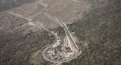 ¿Cuál es la curva más peligrosa para manejar en México? Te lo contamos