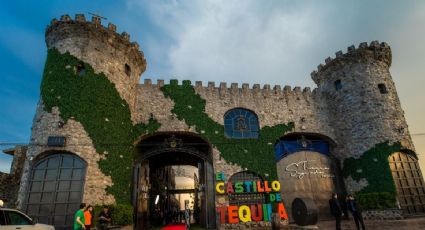El Castillo de Tequila: cuánto cuesta visitar el sitio dedicado al agave