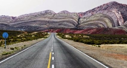 Espinazo del Diablo, la leyenda detrás de la carretera más peligrosa en México