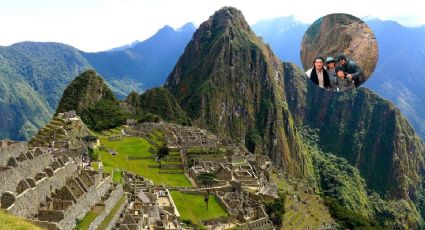 Ricardo Arjona: Así fueron las vacaciones del cantante en Machu Picchu