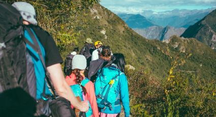 Trekking Challenge: Aventura y senderismo para disfrutar un fin de semana en Huasca de Ocampo