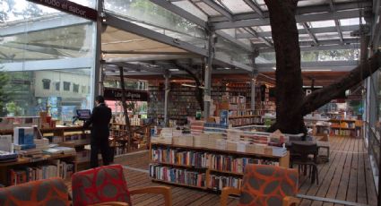 ¿Café y libros? 3 cafebrerías más bellas y acogedoras de CDMX