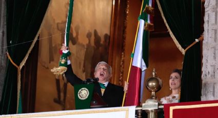 Fiestas Patrias: La lista de invitados de AMLO para celebrar el Día de la Independencia