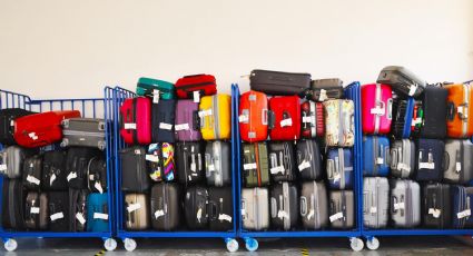 Viaje en avión: ¿Cuáles son las diferencias entre maletas de mano y documentadas?