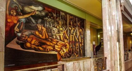 3 lugares de la CDMX para conocer la obra de José Clemente Orozco