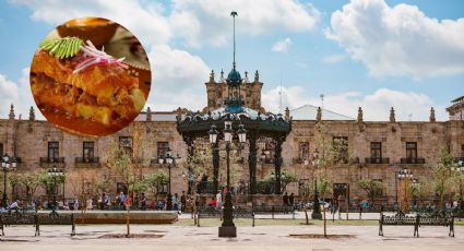 ¡Guadalajara regalará 10 mil tortas ahogadas! Te decimos cuándo y dónde