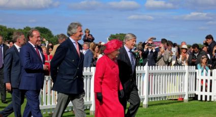 Reina Isabel II y su recorrido por México: de Quintana Roo a La Paz