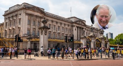 Isabel II: Estos son los países en los que reinará Carlos de Inglaterra