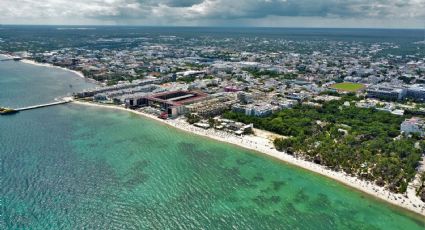 ¿Cuáles son las playas con y sin SARGAZO hoy 9 de septiembre 2022? MAPA