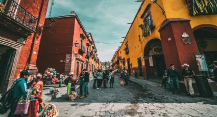 3 lugares cerca de CDMX perfectos para celebrar las fiestas patrias