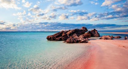 Las playas más bellas del mundo que te dejarán sin aliento