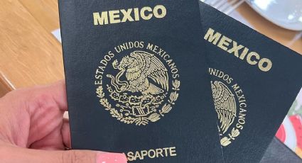 ¿Dónde queda México? Los pasaportes más poderosos del mundo para viajar en 2023
