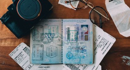 ¿Cómo saber cuál es la vigencia del pasaporte mexicano? Te lo contamos