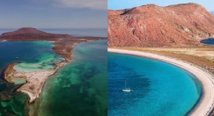 Isla Coronado, el paradisiaco destino que debes conocer si amas los viajes de aventura