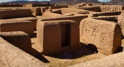 La ciudad de ladrillo, el gran misterio que se oculta en Paquimé