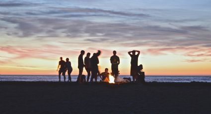 Semana Santa 2023: 5 playas cerca de la CDMX para visitar con amigos