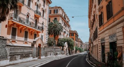 La ciudad colonial conocida como la Roma mexicana para un fin de semana en pareja