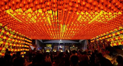 ¡Imperdible! Festival del Año Nuevo Chino 2023 llegará al centro de la CDMX