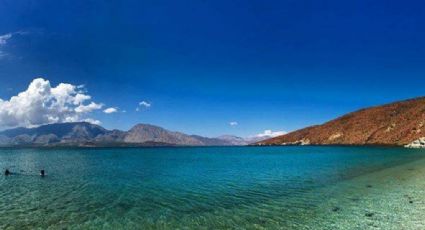 Conoce la Bahía de los Ángeles, un lugar paradisiaco poco conocido de Baja California