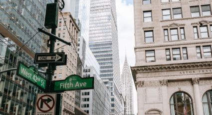 Renovarán la icónica Quinta Avenida de NY para ser más amigable con los peatones
