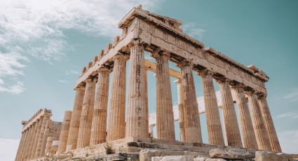 ¿Qué hacer en Grecia? 5 atractivos imperdibles durante tu viaje