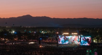 4 cosas que debes saber antes de planear tu viaje a Coachella 2023