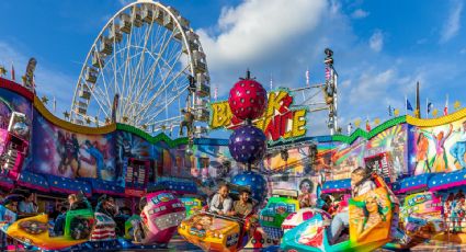 5 actividades GRATIS para disfrutar de la Feria de León 2023 en familia