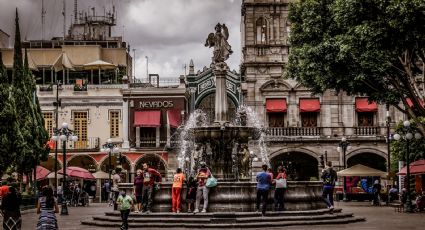 ¿Viajas en auto a Puebla? Así puedes tramitar el Pase Turístico en línea