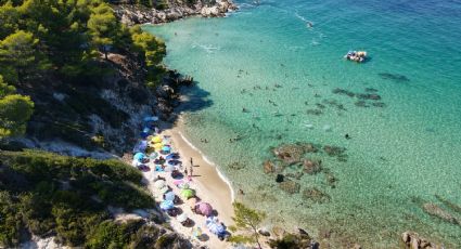 Las playas más bonitas del mundo para hacer un viaje de ensueño