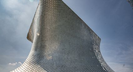 5 curiosidades sobre La Piedad, la obra de Miguel Ángel en el Museo Soumaya