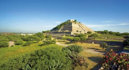 Zonas arqueológicas para visitar durante tu viaje a Querétaro