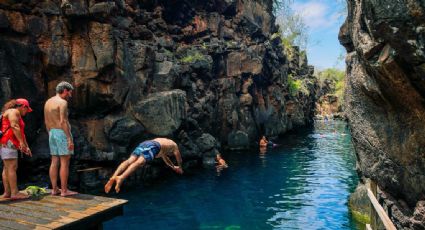 ¿Qué hacer en Ecuador? El punto donde puedes ‘pisar’ la mitad del mundo