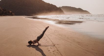 4 Pueblos Mágicos para practicar yoga y relajarte por completo