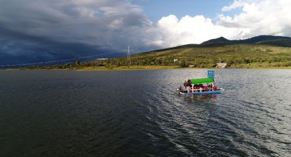 ¿Xochimilco en Jalisco? Así podrás disfrutar un paseo en trajinera cerca de Guadalajara