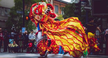 Cómo llegar al Barrio Chino en CDMX para disfrutar del Año Nuevo