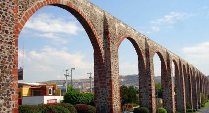 La leyenda detrás del icónico Acueducto de Querétaro que pocos conocen