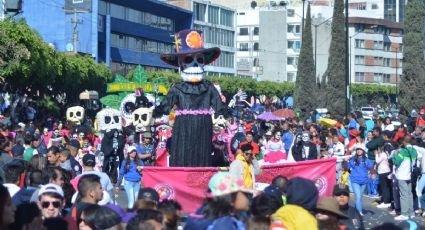 Así será la ruta del Desfile de la Feria de León 2023 y las vías alternas que puedes tomar