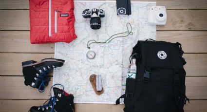 7 accesorios que debes llevar en tu mochila si vas de campamento