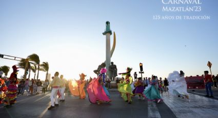 Carnaval de Mazatlán 2023: Gloria Gaynor, Banda MS y los artistas que se presentarán