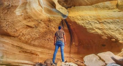 Arroyo del Cura, el destino de otro mundo que puedes disfrutar en tu visita a Hidalgo