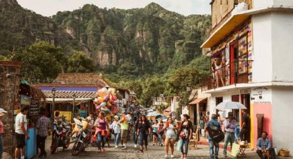 Las truchas de Tepoztlán, la zona para degustar un delicioso pescado en cuaresma