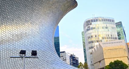 ‘El David’ y ‘La Piedad’ extienden sus horarios de visita en el Museo Soumaya