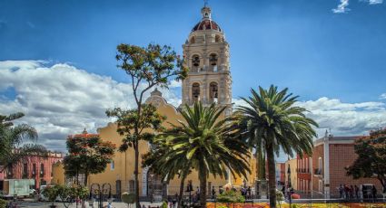 ¡Orgullo poblano! Puebla se corona como la Capital Iberoamericana de la Cultura Gastronómica